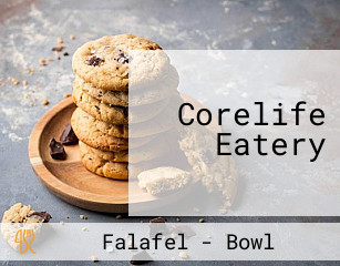 Corelife Eatery