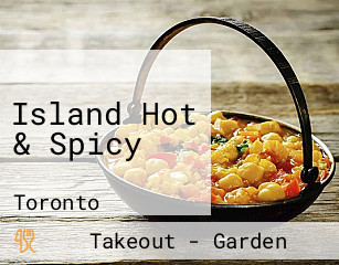 Island Hot & Spicy