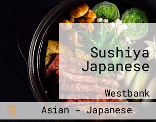 Sushiya Japanese