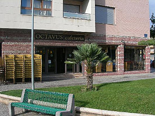 Cafeteria Octavus