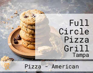 Full Circle Pizza Grill