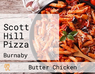 Scott Hill Pizza