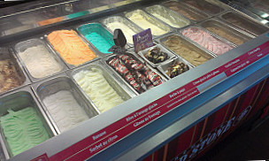 Cold Stone La Porte du Nord