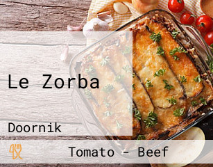 Le Zorba