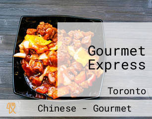 Gourmet Express