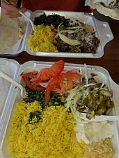 Njaim Mid-East Food Centre