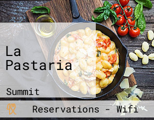 La Pastaria