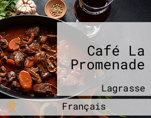 Café La Promenade
