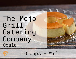 The Mojo Grill Catering Company