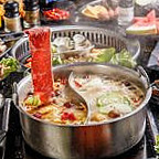 Xiǎo Méng Niú Dǐng Jí Má Là Yǎng Shēng Guō （kǎo） Xī Zhǐ Diàn