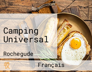 Camping Universal