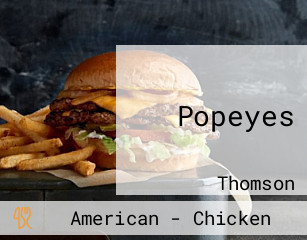 Popeyes