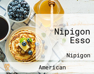 Nipigon Esso