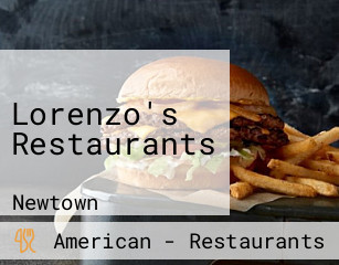 Lorenzo's Restaurants