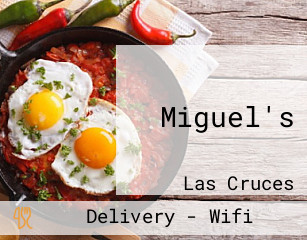 Miguel's