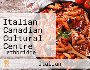 Italian Canadian Cultural Centre