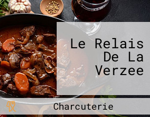 Le Relais De La Verzee