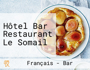 Hôtel Bar Restaurant Le Somail
