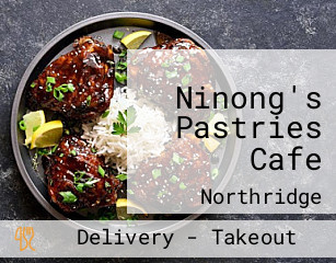 Ninong's Pastries Cafe