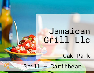 Jamaican Grill Llc