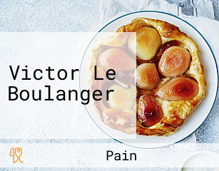 Victor Le Boulanger