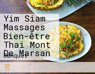 Yim Siam Massages Bien-être Thai Mont De Marsan