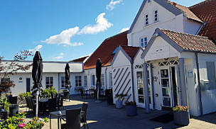 Aalbæk Badehotel