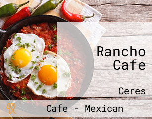 Rancho Cafe