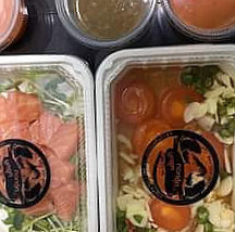 กินอิ่มนอนอุ่น Tudeliveryfood