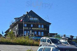 Chalet-hôtel Du Grand Ballon