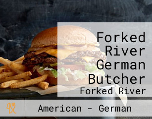 Forked River German Butcher