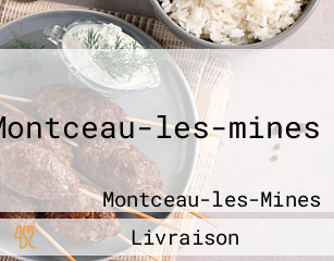 Montceau-les-mines