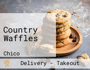 Country Waffles