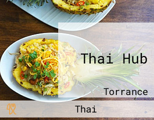 Thai Hub