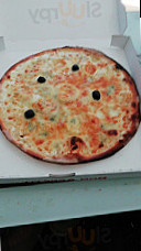 Pizza Titou Serge