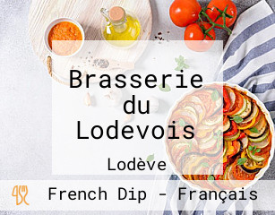 Brasserie du Lodevois
