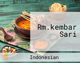 Rm.kembar Sari