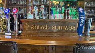 Seamus David's Pub
