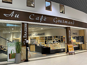 E.leclerc Café Gourmand