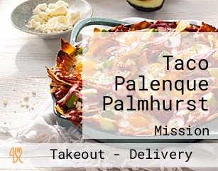 Taco Palenque Palmhurst
