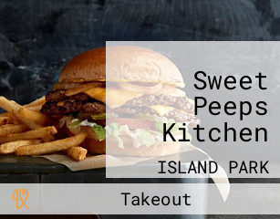 Sweet Peeps Kitchen