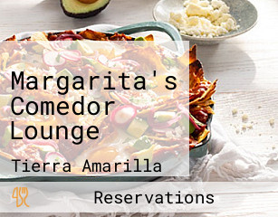 Margarita's Comedor Lounge