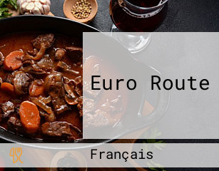 Euro Route
