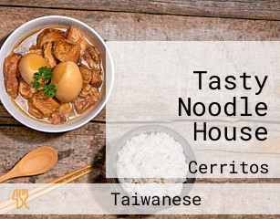 Tasty Noodle House