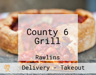 County 6 Grill