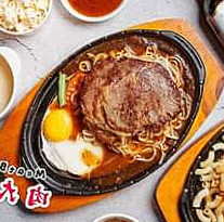 Ròu Dà Lǎo Meat Boss Niú Pái