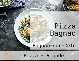 Pizza Bagnac