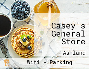 Casey's General Store