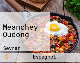Meanchey Oudong
