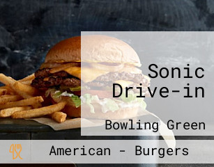 Sonic Drive-in